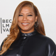 Queen Latifah attends Tribeca Talks and the Premiere of The Queen Collective Shorts - 2019 Tribeca Film Festival on April 26, 2019, in New York City